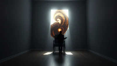 Sen o páchání násilí