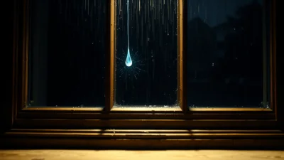 Sen o pláči po rozchodu