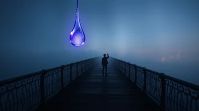 Sen o podezření z nevěry