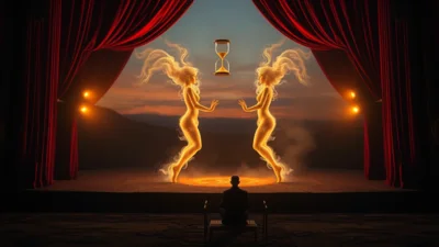 Sen o pokusu o sebevraždě