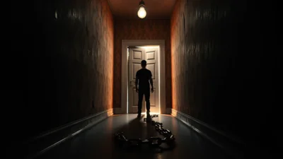 Sen o pokusu o vraždu