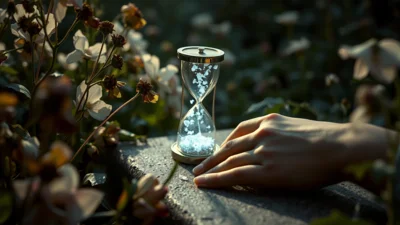 Sen o pomalém umírání