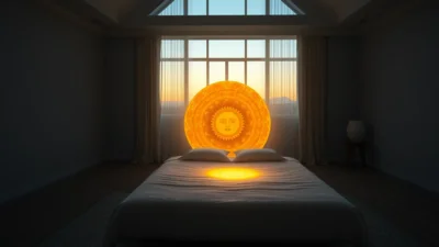 Sen o prázdné posteli