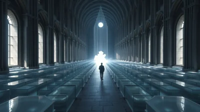 Sen o prázdné rakvi