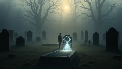 Sen o prázdném hrobu