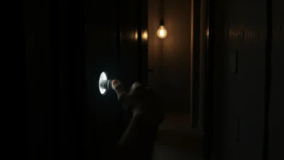 Sen o příchodu exekutora