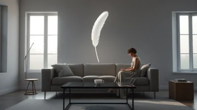 Sen o přiznání nevěry