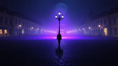 Sen o odchodu od lidí