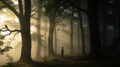 Sen o ptačím zpěvu