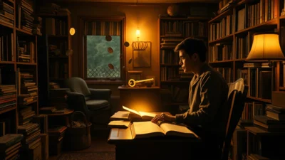 Sen o půjčce na dluh