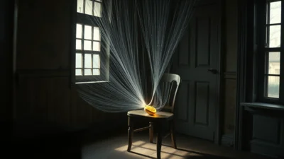 Sen o rozchodu s milencem