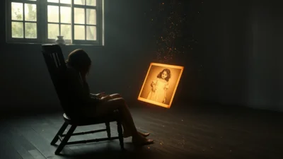 Sen o rozchodu s partnerem