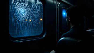 Sen o sexu s cizím člověkem