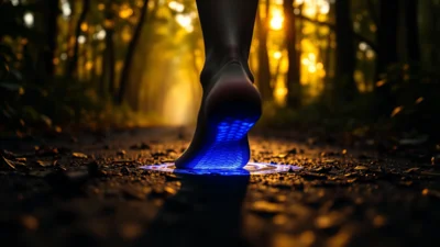 Sen o šlápnutí na zmiji