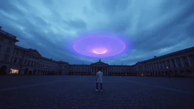 Sen o slyšení výstřelu