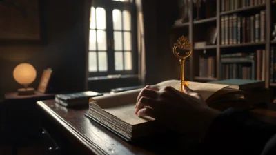 Sen o smrti rodičů