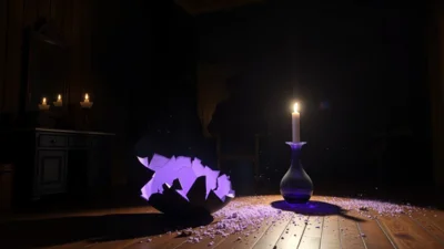 Sen o spáchání vraždy