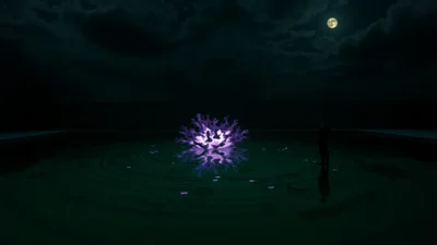 Sen o špinavé vodě v bazénu