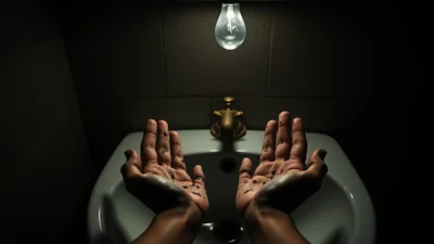 Sen o špinavých nehtech