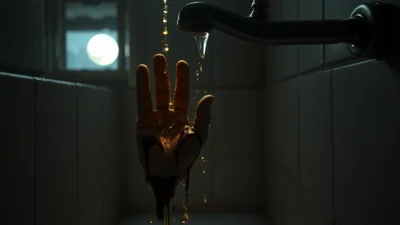 Sen o špinavých rukách