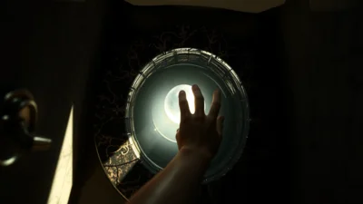 Sen o špinavém záchodě