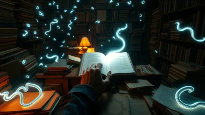 Sen o spoustě hadů