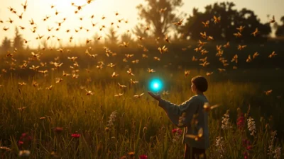 Sen o štípnutí sršně