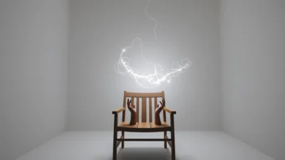 Sen o strachu z pronásledování