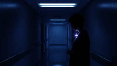 Sen o strachu z těhotenství