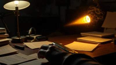 Sen o střelbě ze zbraně