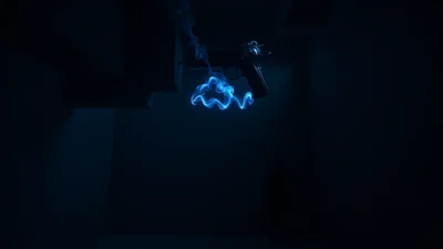 Sen o střílení z pistole