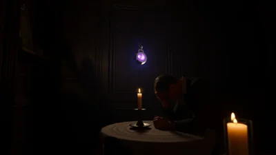 Sen o studu za nahotu