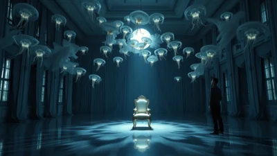 Sen o svatbě bývalého přítele