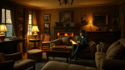 Sen o umírání rodičů