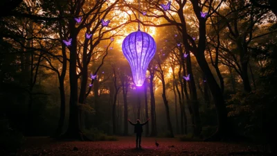 Sen o umírání ve snu