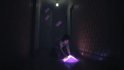 Sen o upomínce za dluhy