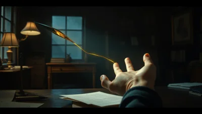 Sen o uříznutém penisu