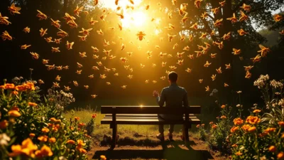 Sen o útoku sršně