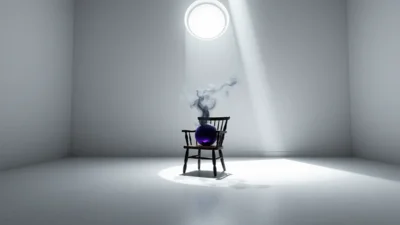 Sen o vidění hovna