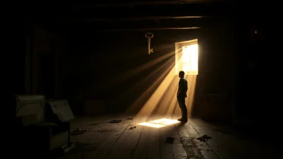 Sen o spatření krysy