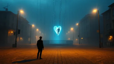 Sen o vidění násilí