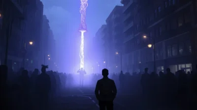 Sen o vidění někoho zvracet