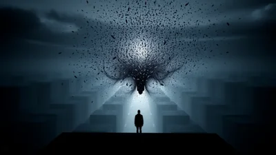 Sen o tom, že vidíte smrt