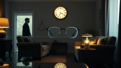 Sen o vidění tchyně