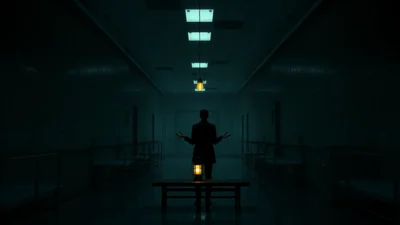 Sen o vidění umírání