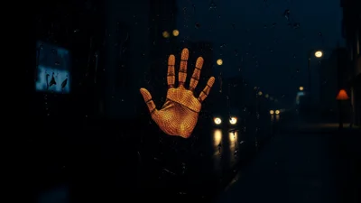 Sen o svědkování znásilnění