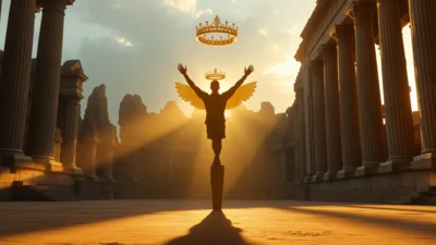 Sen o vítězství v boji