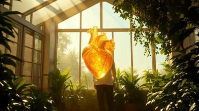 Sen o vyléčení rakoviny