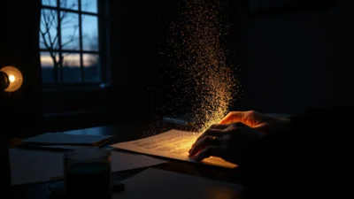 Sen o výpovědi z práce