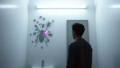 Sen o zabíjení vší